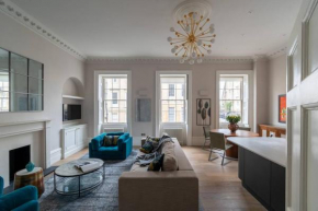 Russell House Suites